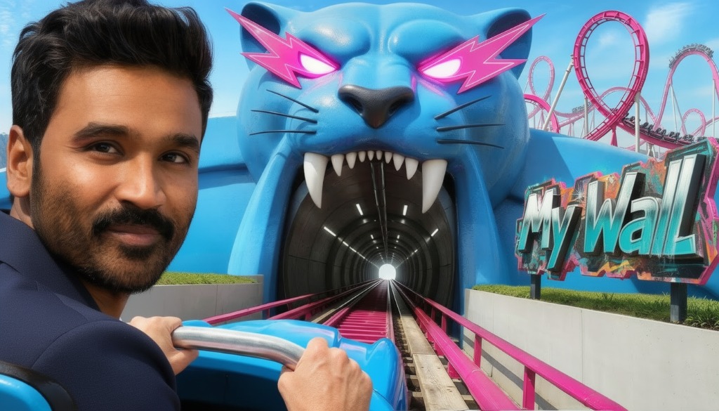 AI Image image design by Thumb AI