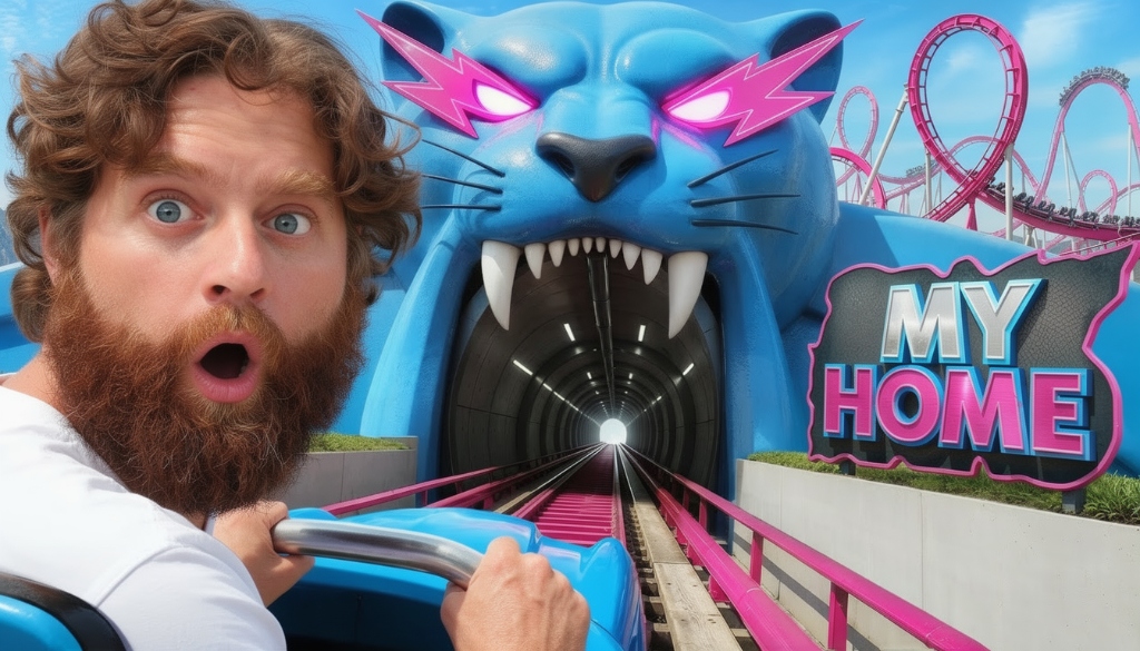 Professional ai image image by Thumb AI