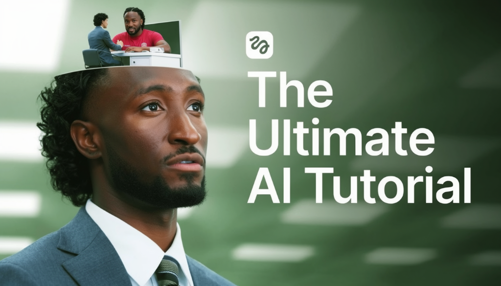 Eye-catching ai image image example